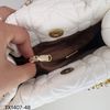 Túi A606 xách Snoo-py dây rút dây rút TX1407 / 19x16 / TRẮNG
