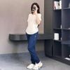 Quần C911 dài A4724 / XANH THAN