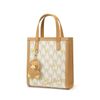 Túi xách nữ tote bag đẹp dễ thương charm vịt Nucelle ViAnh Store 1172006