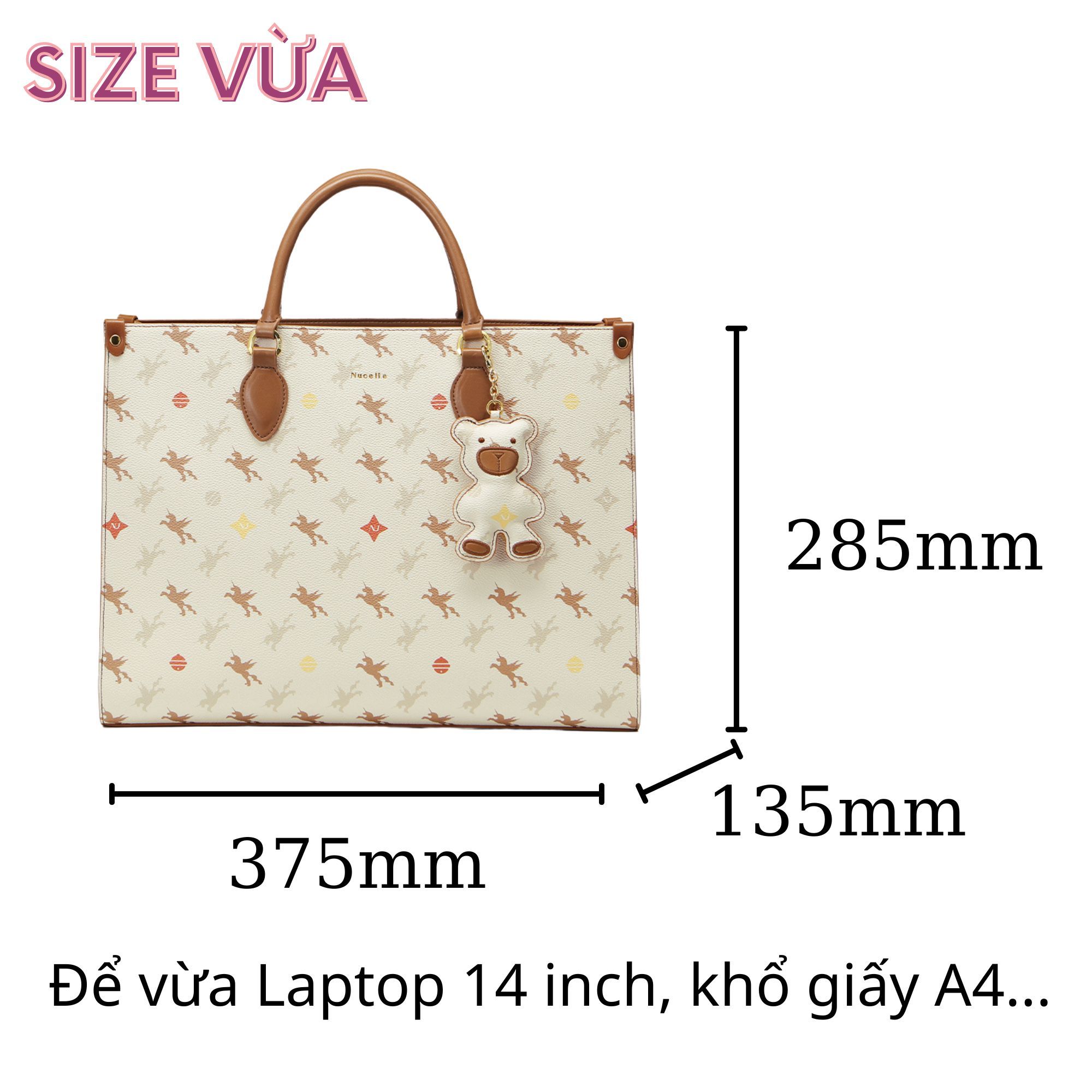 Louis Vuitton Neverfull Size Comparison Guide 2023  Petite in Paris