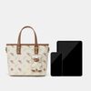 Túi Tote Bag nữ Nucelle size nhỏ dễ thương thời trang đi làm đi chơi ViAnh Store 1172051