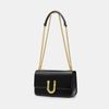 Túi đeo chéo nữ Nucelle thời trang khóa chữ U sang trọng ViAnh Store 1172064