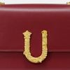 Túi đeo chéo nữ Nucelle thời trang khóa chữ U sang trọng ViAnh Store 1172064