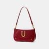Túi xách nữ Nucelle thời trang sang trọng phối chữ U ViAnh Store 1172065