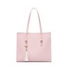 Túi xách nữ to tote bag big size lớn đi làm đi chơi, công sở thời trang charm chim Just Star ViAnh Store 172030