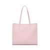 Túi xách nữ to tote bag big size lớn đi làm đi chơi, công sở thời trang charm chim Just Star ViAnh Store 172030