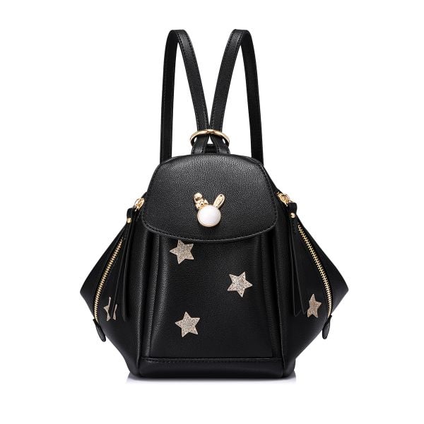 Túi A165 Kiêm Balo Thời Trang Just Star 172457 / 27 x 26