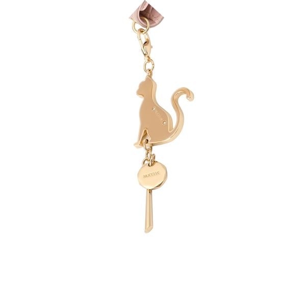 Charm mèo Nucelle GU3180 ( A10 )