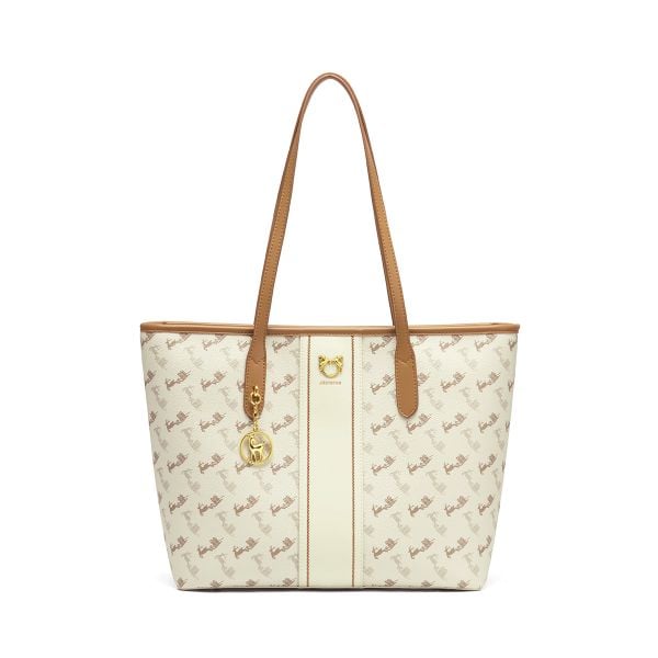 Túi Tote bag công sở đẹp sang trọng size to lớn đi làm đi chơi du lịch cao cấp Just Star ViAnh Store 172849