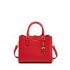Túi xách nữ đẹp sang trọng thời trang cao cấp đẹp dễ thương màu đỏ charm cherry Just Star ViAnh.vn Store 172852