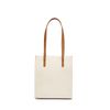 Túi xách tote bag nữ đẹp charm gấu nâu Just Star ViAnh Store 172857