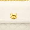 Túi đeo chéo nữ đẹp dễ thương chần ô khóa charm mèo Just Star ViAnh Store 172880