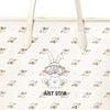 Túi Tote Bag nữ thời trang Just Star ViAnh Store size to đi làm đi học đi chơi 172986