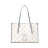 Túi Tote Bag nữ đẹp Just Star ViAnh Store phom chữ nhật đi làm đi chơi 172987