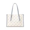 Túi Tote Bag nữ đẹp Just Star ViAnh Store phom chữ nhật đi làm đi chơi 172987