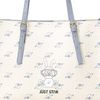 Túi Tote Bag nữ đẹp Just Star ViAnh Store phom chữ nhật đi làm đi chơi 172987