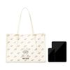 Túi Tote Bag nữ đẹp Just Star ViAnh Store phom chữ nhật đi làm đi chơi 172987