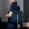 Balo SALE KT.H vải dù / 32x30 / ĐEN