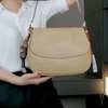Túi xách Me.xi.can chữ nhật khoác vai XK889 / 28x22 / BE ( R88 )