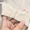 Áo lót có gọng mút mỏng Body C // XANH