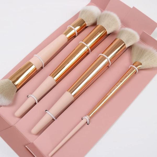 Set túi bộ cọ 4 cây TX5364 ( D92 )