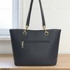 Túi Xách Tote bag  TX7310 ĐEN ( G28 )