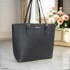 Túi Totebag  phom cánh dơi khoác vai / m40 đ33 c31 / ĐEN