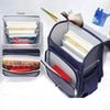 Balo cho bé TX540 XANH ĐEN ( V27 )