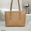 Túi Totebag XK1062 phom cánh dơi khoác vai H63 / m39 đ36 c28 / NÂU