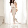 Quần Legging dài A4033 // BE ( T9 )