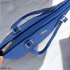 Túi Totebag XK1017 xuất xịn X17 / m40 đ31 c28 / XANH
