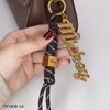 Túi xách Dis-ney A22 chữ nhật CĐC CHR / 20x15 / NÂU