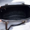 Túi Totebag H65 chữ nhật khoác vai XK1065 / 36x28 / ĐEN