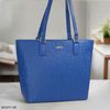 Túi Totebag XK1017 xuất xịn X17 / m40 đ31 c28 / XANH
