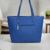 Túi Totebag XK1017 xuất xịn X17 / m40 đ31 c28 / XANH