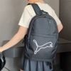 Balo Pu.ma vải dù cao cấp XK674 / 30x40 / ĐEN ( M97 )