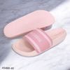 Dép quai ngang / HỒNG