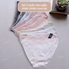 SET 3 quần lót đúc su style A5997 // NGẪU NHIÊN (nhiều màu da) S97