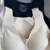 Áo ba lỗ A6 có lót đúc su style Hàn / A5556 / ĐEN