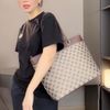 Túi H52 Totebag XK1033 / m40 đ35 c31 / NÂU