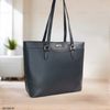Túi Totebag H&Co phom cánh dơi khoác vai / m37 đ32 c29 / ĐEN