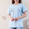 Áo thêu thời trang A253 size L