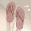 Dép Xỏ ngón FlipFlop // HỒNG CAM