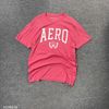 Áo H202 thun AERO.POS.TALE A5382 / HỒNG