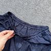 Bộ pizama dài tay VI.VI.EN // XANH THAN B70