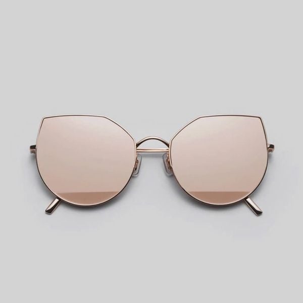 Kính mát kiểu Hàn K4 / HỒNG