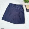 Quần short Q16 ống rộng A5916 // XANH THAN