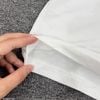 Áo thun A25 thêu thỏ cotton A5925 / XÁM
