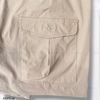 Quần short cạp chun style Hàn A5972 // ĐEN XÁM Q72