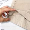 Quần short cạp chun style Hàn A5971 // XANH THAN Q71